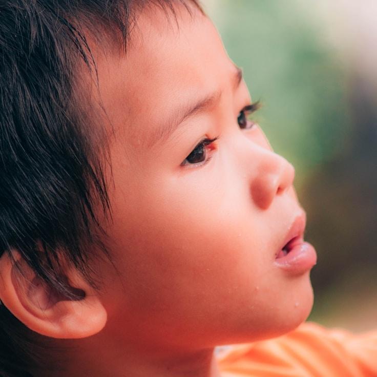 Portrait of Amira Solano, group coordinator and fusion cooking expert